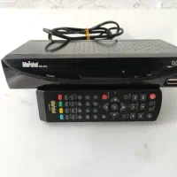 گیرنده دیجیتال مارشال ME-892