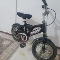 دوچرخه سایز۱۲