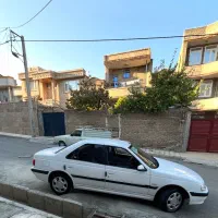 پژو پارس XU7P مدل 1402