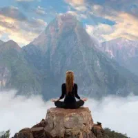 یوگا ویژه بانوان خصوصی و گروهی توسط مربی فدراسیون