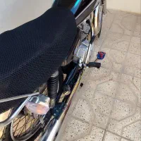 هنداسحر|موتورسیکلت|مشهد, اروند|دیوار