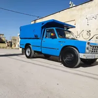 زامیاد Z 24 دیزلی، مدل ۱۳۹۰|خودرو سواری و وانت|شیراز, کرونی(خاتونک)|دیوار