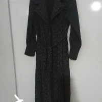 مانتو درحدنو|لباس|کرمانشاه, |دیوار