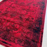 فرش ۱۲ متری و ۹ متری لاکی جیغ ۱۰۰۰ شانه