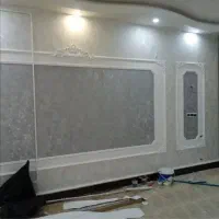 اجرای دکوراسیون داخلی|خدمات پیشه و مهارت|زابل, |دیوار