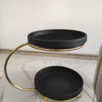 شیرینی خوری دو طبقه