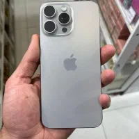 آیفون 15 پرومکس سایکل 5