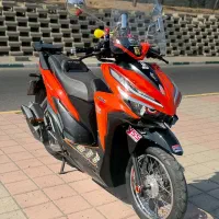 هونداکیلیک تایلندی مدل۱۴۰۰درحدصفر معاوضه نقدواقساط
