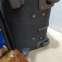 چمدان|کیف، کفش، کمربند|قم, شهرک فاطمیه|دیوار