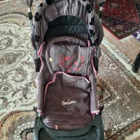 کالسکه کودک ببتو