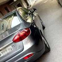 JAC J4|خودرو سواری و وانت|تبریز, |دیوار