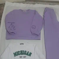 لباس زنانه سایز ۴۴ همش باهم پاییزه و شومیزشلوار