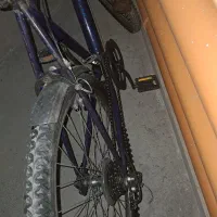 دوچرخه AF.اصلی|دوچرخه، اسکیت، اسکوتر|مشهد, شهید هاشمی نژاد|دیوار