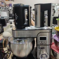 همزن های حرفه ای کاسه دار و دستی*(OFF ویژه محدود)*