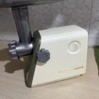 چرخ گوشت چرخ گوشت