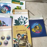 کتاب درسی پایه یازدهم طراحی دوخت|کتاب و مجله آموزشی|تهران, صفاییه (چشمه علی)|دیوار