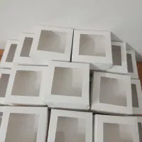 کاغذ کرافت وایندربر و جعبه کرافت|لوازم التحریر|کرمانشاه, |دیوار