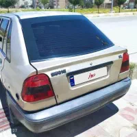 پراید 141 مدل 86تک سوز|خودرو سواری و وانت|خوی, |دیوار