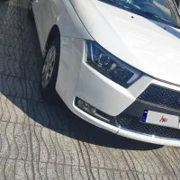 دنا پلاس 6دنده خشک