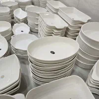 پخش ظروف سرامیکی چینی سرو و پذیرایی