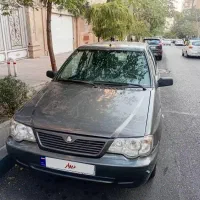 پراید ۱۱۱ مدل ۸۹
