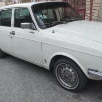 پیکان 77سالم