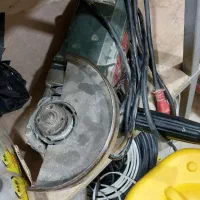 سنگ فرز متابو آلمان