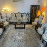 مبلمان استیل