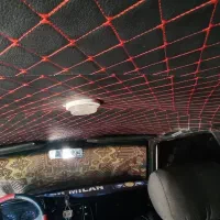 فروش پیکان مدل ۸۳