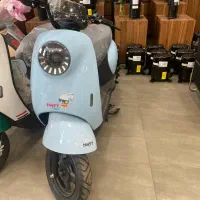 موتور سیکلت|موتورسیکلت|تهران, الهیه|دیوار