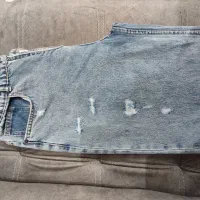 شلوار بگ|لباس|شهریار, شهریار|دیوار