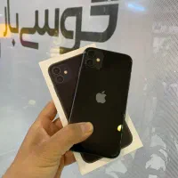 آیفون ۱۱ نرمال ۱۲۸ گیگ LL/A