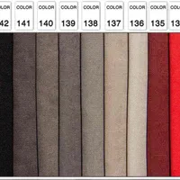 پرده پانچی آماده (مخمل و حریر شاین)