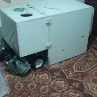 سایلنت باکس پیانویی|قطعات و لوازم جانبی رایانه|شیراز, شهرک کوشکک|دیوار