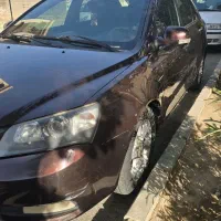 جیلی امگرند ۷|خودرو سواری و وانت|چهاردانگه (تهران), |دیوار