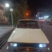 پیکان دوگانه سوز CNG، مدل ۱۳۸۳|خودرو سواری و وانت|تهران, افسریه جنوبی|دیوار