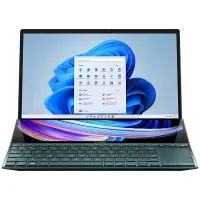 لپ تاپ ایسوس ZenBook Duo 14 UX482EGR|رایانه همراه|تهران, دهکده المپیک|دیوار