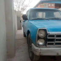 نیسان زامیاد مدل 89 (یدککش)|خودرو سواری و وانت|کرمان, |دیوار