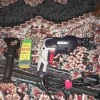 دلر برقی آکبند نو بالوازم