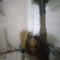 کفکش 3 اینچ|ابزارآلات|اسلامآباد غرب, |دیوار