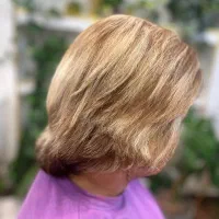 کراتین  رنگ و لایت|خدمات آرایشگری و زیبایی|علی‌آباد کتول, |دیوار