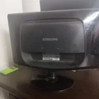 مانیتور 20 اینچ مناسب دوربین|قطعات و لوازم جانبی رایانه|همدان, |دیوار