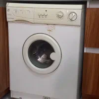 لباسشویی ازمایش