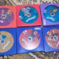 بسته معلم خصوصی پرش|کتاب و مجله آموزشی|پارس‌آباد, |دیوار