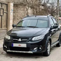 کوییک ۱۳۹۸ در حد خشک|خودرو سواری و وانت|بجنورد, |دیوار