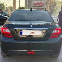 دنا پلاس اتوماتیک|خودرو سواری و وانت|هشتگرد, هشتگرد قدیم|دیوار