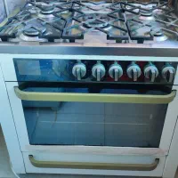 فرگاز در کیان آباد