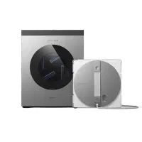 ربات شیشه پاک‌کن ECOVACS WINBOT W3 OMNI