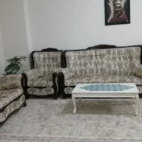 مبل سلطنتی ۷ نفره