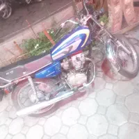 هوندا ۹۴ رایکا